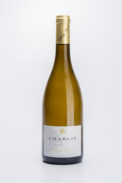 CHABLIS 2022 : ÉQUILIBRE ET ÉLÉGANCE