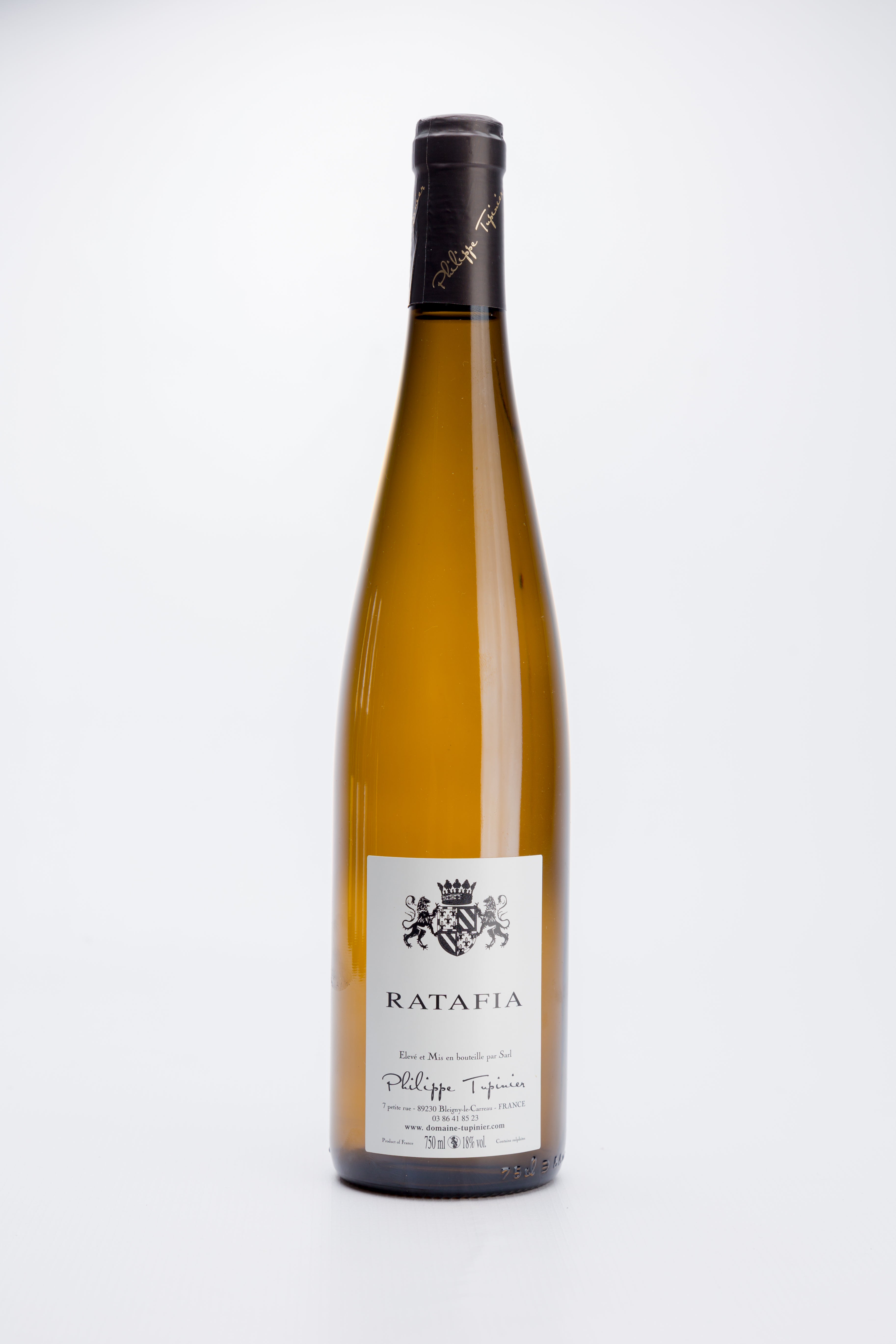 RATAFIA DE BOURGOGNE