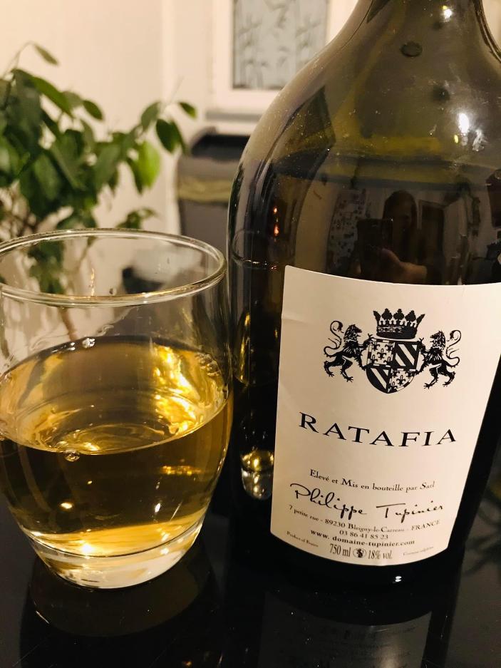 RATAFIA DE BOURGOGNE